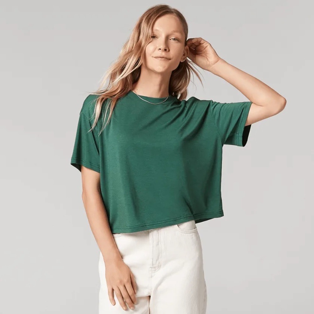 Allbirds Women’s Tee